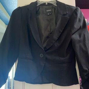 XOXO Womens blazer